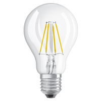 LED žárovka LED E27 A60 4W = 40W 470lm 4000K 300° Filament OSRAM Parathom