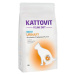 Kattovit Urinary s tuňákem 4 kg