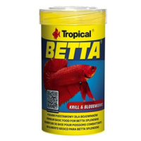 Tropical Betta 25 g