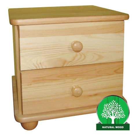 Noční stolky BAUMAX