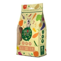 DUVO+ Garden Bites Vegan Bones 14,5cm 270g 3ks