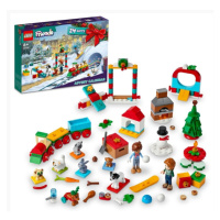 LEGO Friends 41758 Adventní kalendář