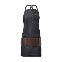 ​Denim Apron 5540 - kadeřnická zástěra