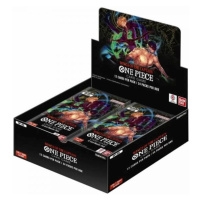 One Piece Card Game - Wings of the Captain Booster Box (OP-06) - EN