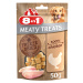 8in1 Meaty Treats - kuřecí prsa (50 g)