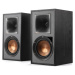 Klipsch R-51 aktivní reproduktory černé