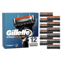 GILLETTE ProGlide 12 ks