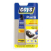 CEYS Special plastik na tvrdé plasty 30 ml