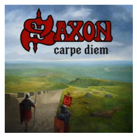 Saxon: Carpe Diem - CD