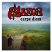 Saxon: Carpe Diem - CD