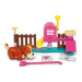 Pet Parade, set