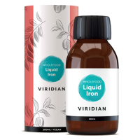 Viridian Liquid Iron 200 ml