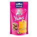 Pochoutka Vitakraft Cat Yums se sýrem 40g