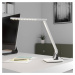 Arcchio Arcchio Lianel LED lampa na psací stůl, bílá