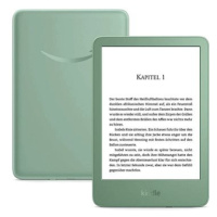 Amazon Kindle 2024 16GB (bez reklam) Matcha