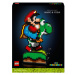 LEGO® Super Mario™ 71438 Super Mario World™: Mario a Yoshi