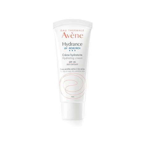 AVENE Hydrance Hydrating Cream SPF30 40 ml