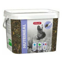 Krmivo pro králíky Adult NUTRIMEAL mix 6kg Zolux sleva 10%