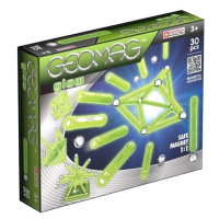 Geomag Glow 30 dílků