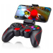 Pad Gamepad Joystick Game Bluetooth Pc Bt Smartphone