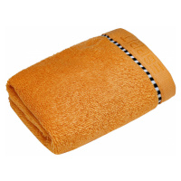 Esprit RUČNÍK, 50/100 cm, oranžová