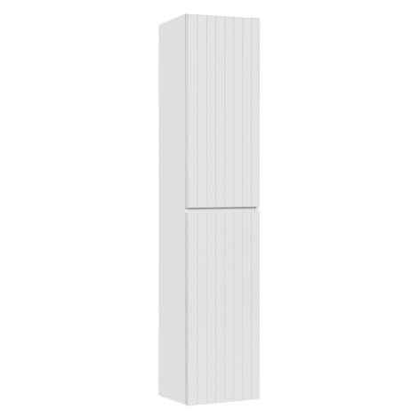 Comad Koupelnová skříňka Iconic 160 cm bílá
