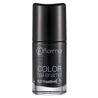 Flormar Lak na nehty Full color, 8ml, č.FC32