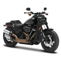 Maisto - HD - 2022 Fat Bob® 114, 1:18