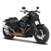 Maisto - HD - 2022 Fat Bob® 114, 1:18