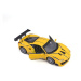 Bburago 1:24 Ferrari Racing 488 Challenge Yelow