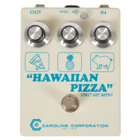 Caroline Guitar Company HAWAIIAN PIZZA