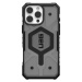 UAG Pathfinder Clear Magsafe kryt iPhone 16 Pro Max kouřový