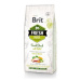 Brit Fresh Duck & Millet Adult Run & Work 2,5 kg