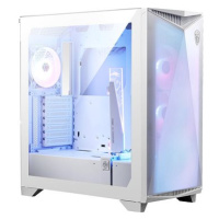 MSI MPG GUNGNIR 300R AIRFLOW WHITE