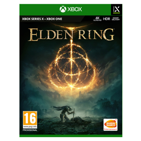 Elden Ring (Xbox One/Xbox Series) Bandai Namco Games