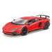 Bburago 1:24 Lamborghini Aventador LP 750-4 SV Red, Bburago, W007310