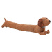 Ochrana proti průvanu Sausage Dog – Sass & Belle