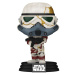 Funko Pop! ASH S2 Thrawn's Night Trooper 2