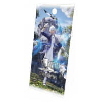 Final Fantasy Opus 20 Dawn of Heroes Booster