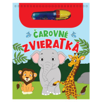 Čarovné zvieratká