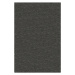 Flair Rugs koberce Kusový koberec Indulgence Velvet Graphite - 120x170 cm