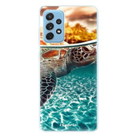 iSaprio Turtle 01 pro Samsung Galaxy A72