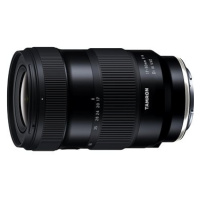 Tamron 17-50mm F/4 Di III VXD pro Sony FE