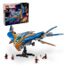 LEGO LEGO® Marvel 76286 Strážci Galaxie: Milano