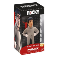 Figurka MINIX Movies: Rocky - Rocky Trainer Suit, 12 cm