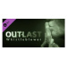 Outlast: Whistleblower - PC DIGITAL