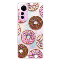 iSaprio Donuts 11 pro Xiaomi 12 Lite