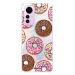 iSaprio Donuts 11 pro Xiaomi 12 Lite