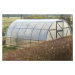 Zahradní skleník Gutta ATLAS 6 x 3 m, 6 mm