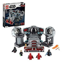 LEGO® Star Wars 75291 Závěrečný souboj na Hvězdě smrti